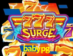 Descubra o Mundo do Cassino Online com babypg