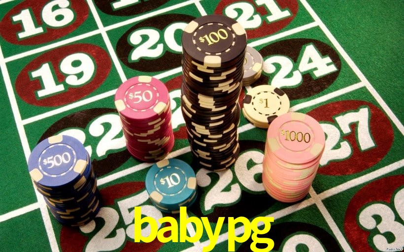 Experiência VIP babypg