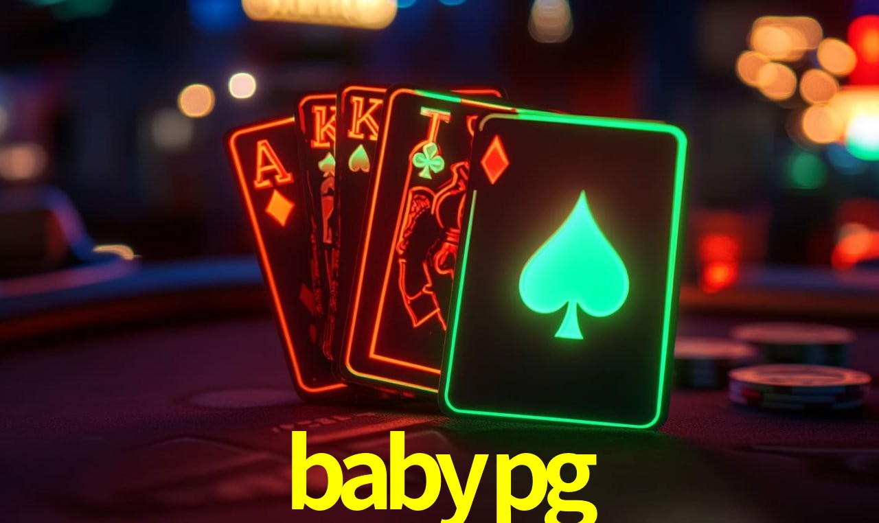 Diretório de Jogos babypg