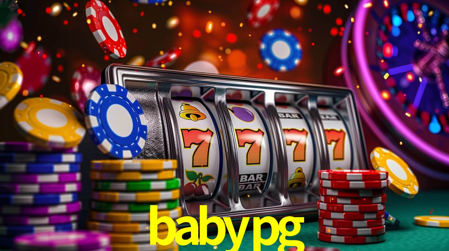 Casino Ao Vivo babypg