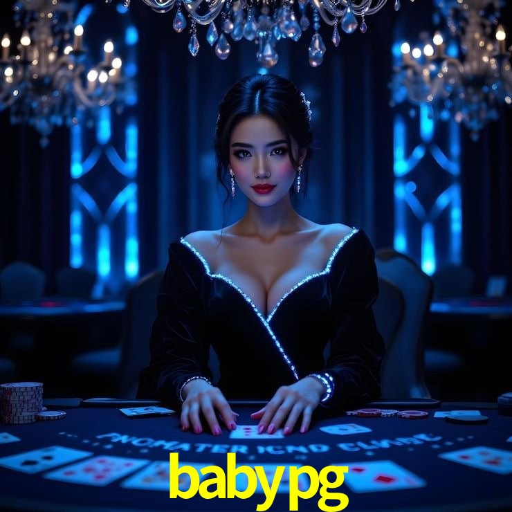 Login Seguro babypg