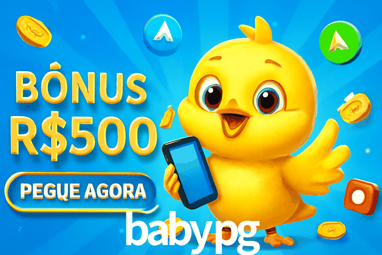 Game Providers babypg