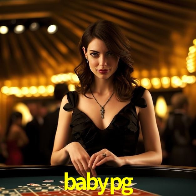 Desvendando o Mundo dos Jogos Virtuais na babypg