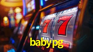Tecnologia da Plataforma babypg