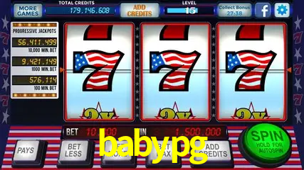 Desvendando o Mundo dos Jogos Virtuais na babypg