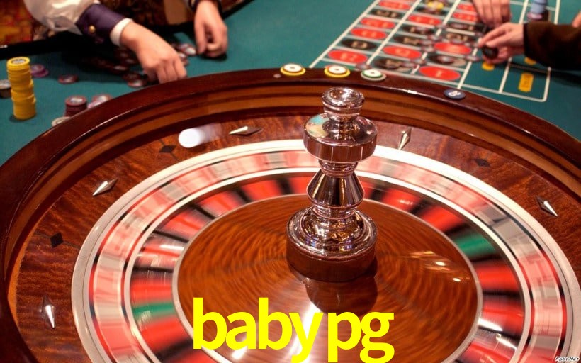 Mesa de Blackjack babypg