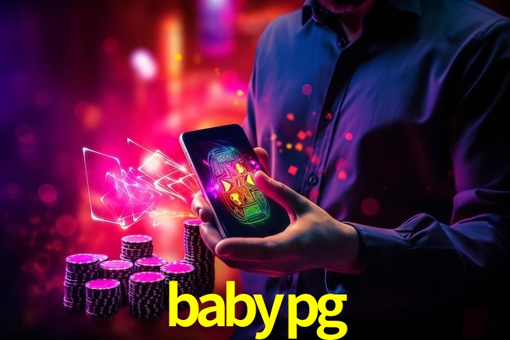 Jogo Spaceman babypg