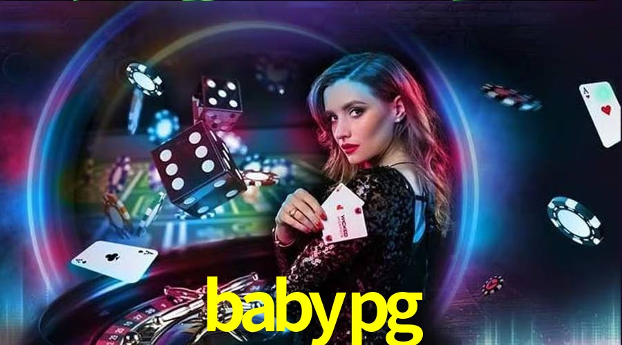 Live Casino babypg