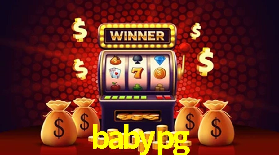 Slot Games babypg
