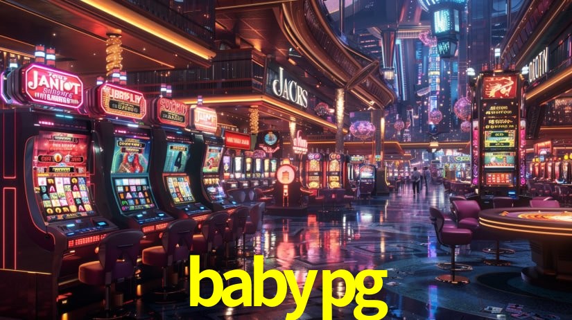 Bonus Features babypg