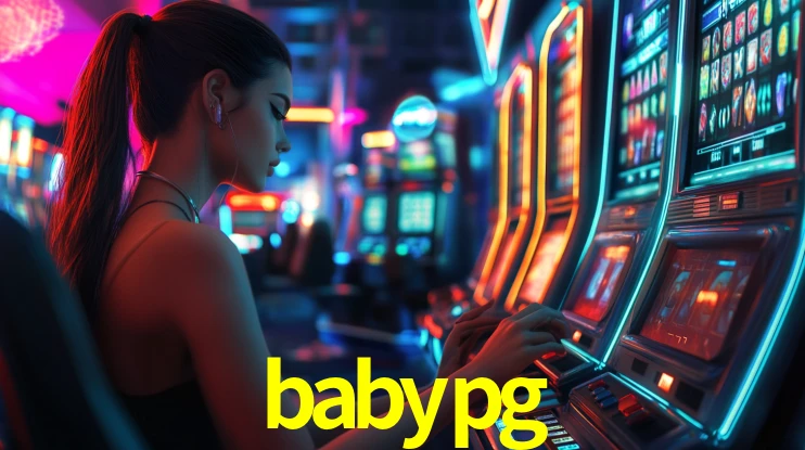 babypg vip