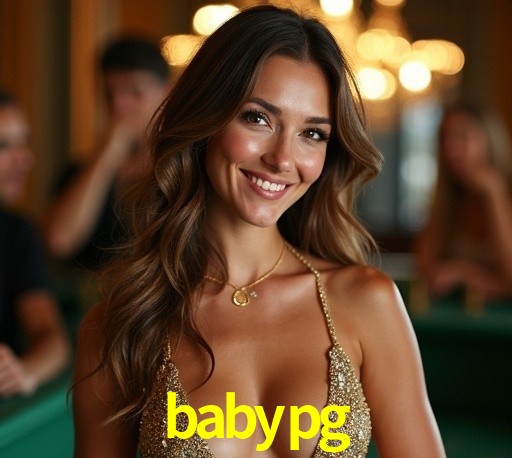 Bônus de Boas-vindas babypg