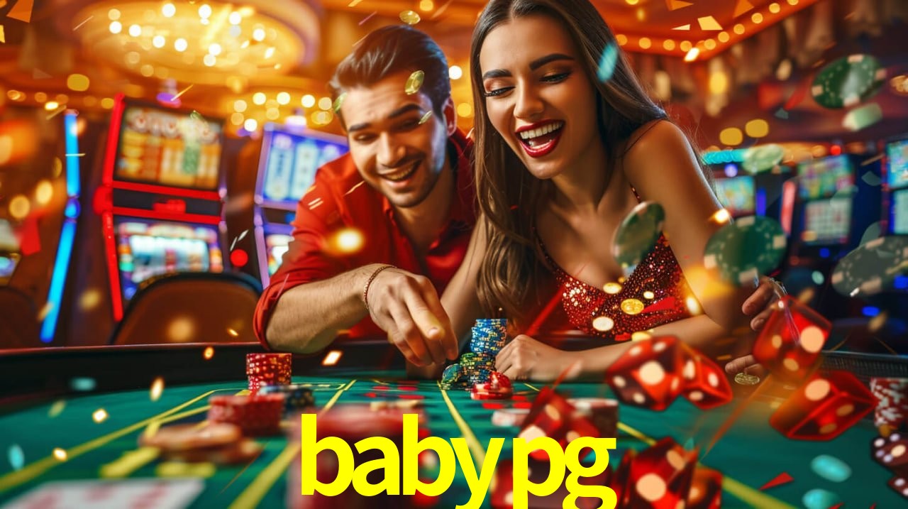 Sistemas de Segurança babypg