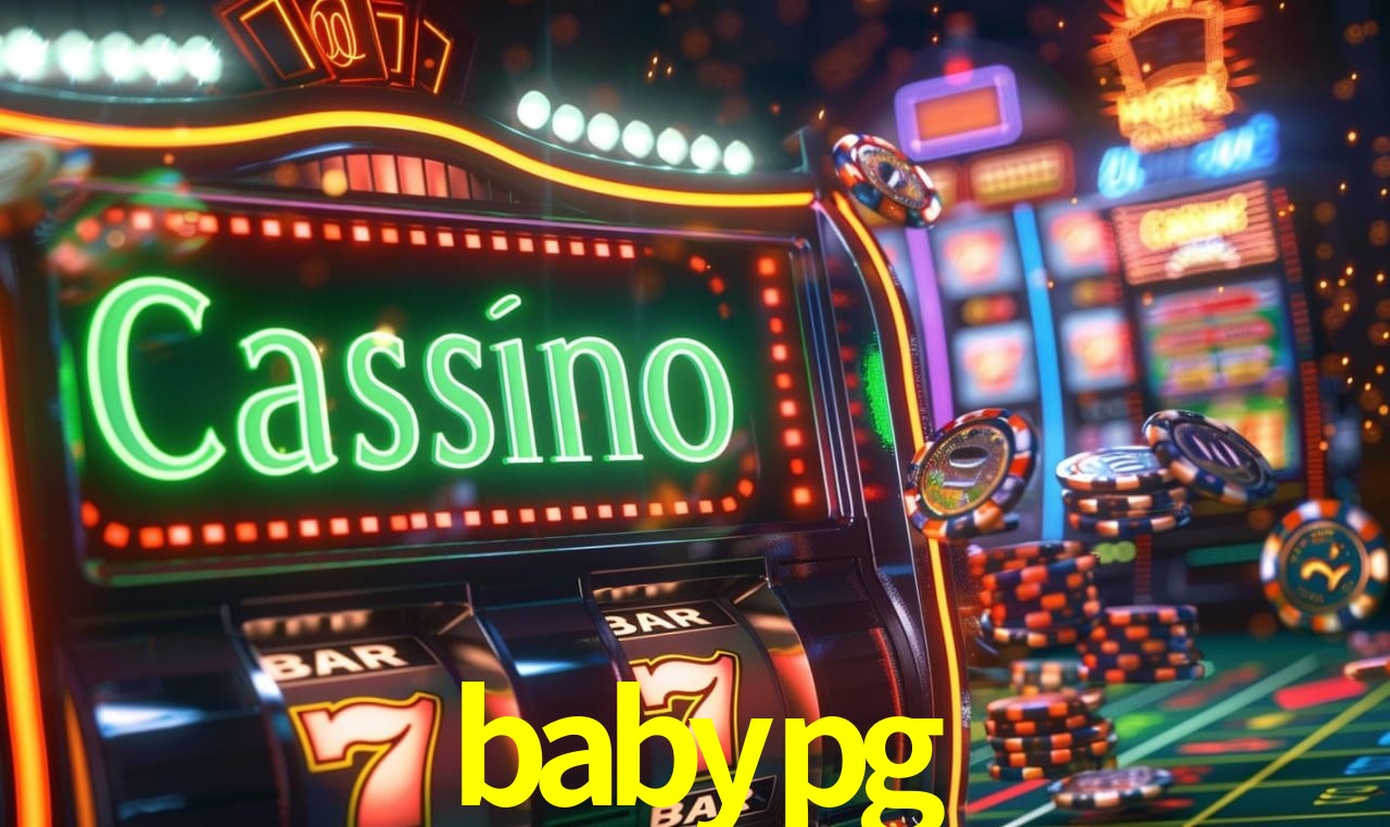 Design Responsivo babypg