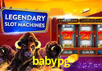 A Revolução dos Aplicativos de Jogos no babypg