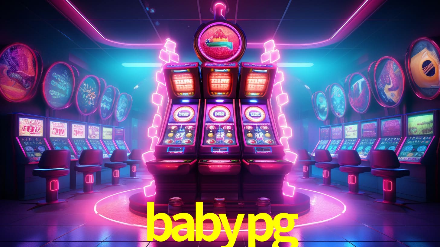 babypg: Seu Especialista em Apostas Esportivas Brasileiras
