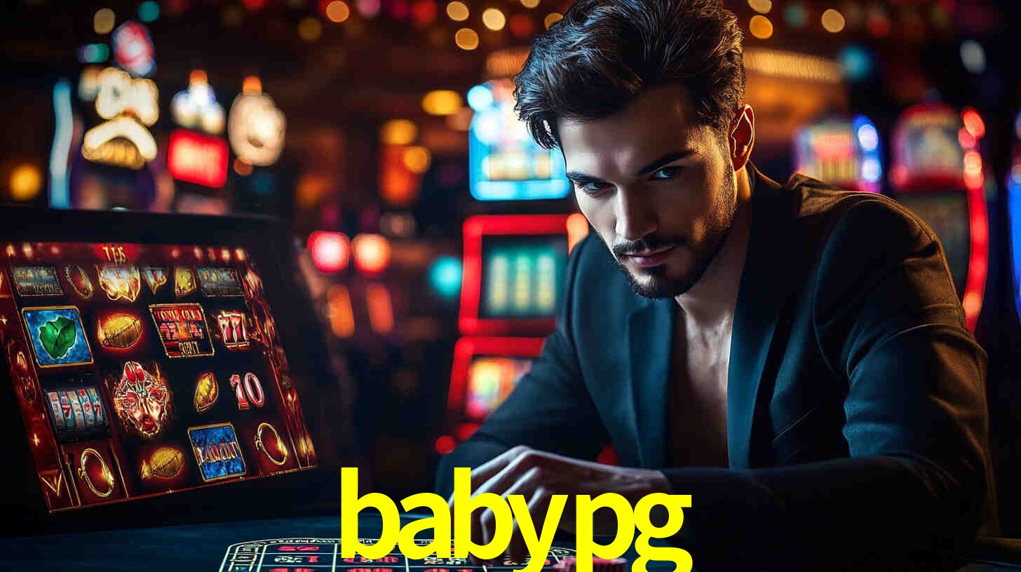 babypg vip