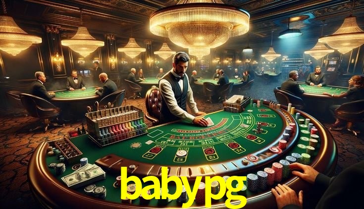 Welcome Bonus babypg