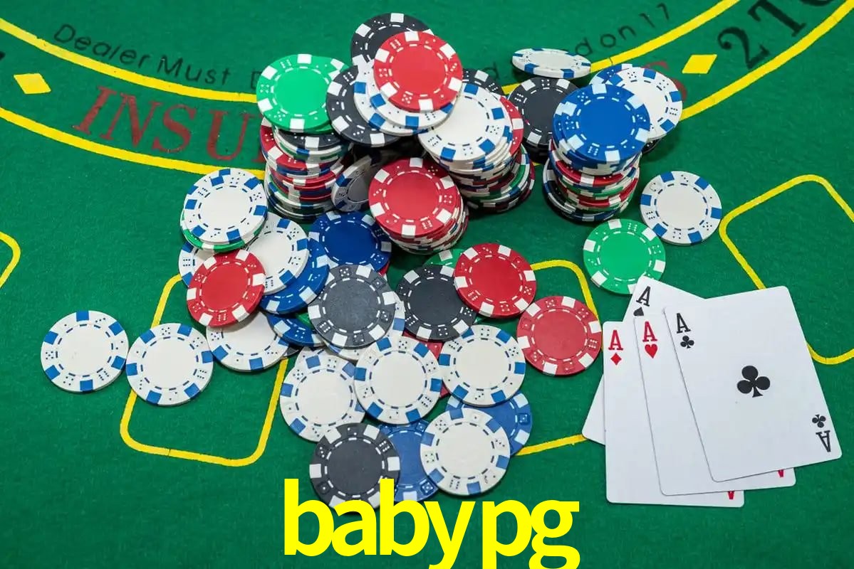 Casino VIP babypg