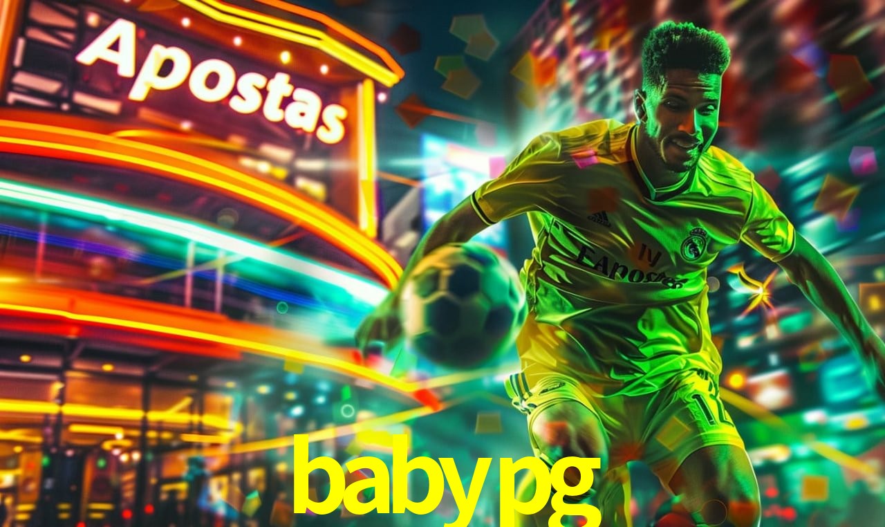 Casino Ao Vivo babypg