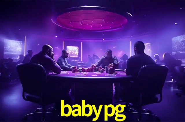 Avaliações dos Jogadores babypg
