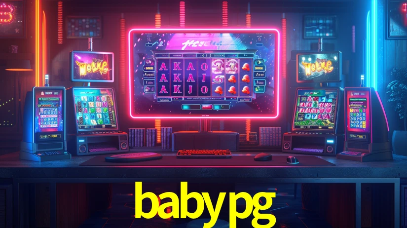 babypg vip
