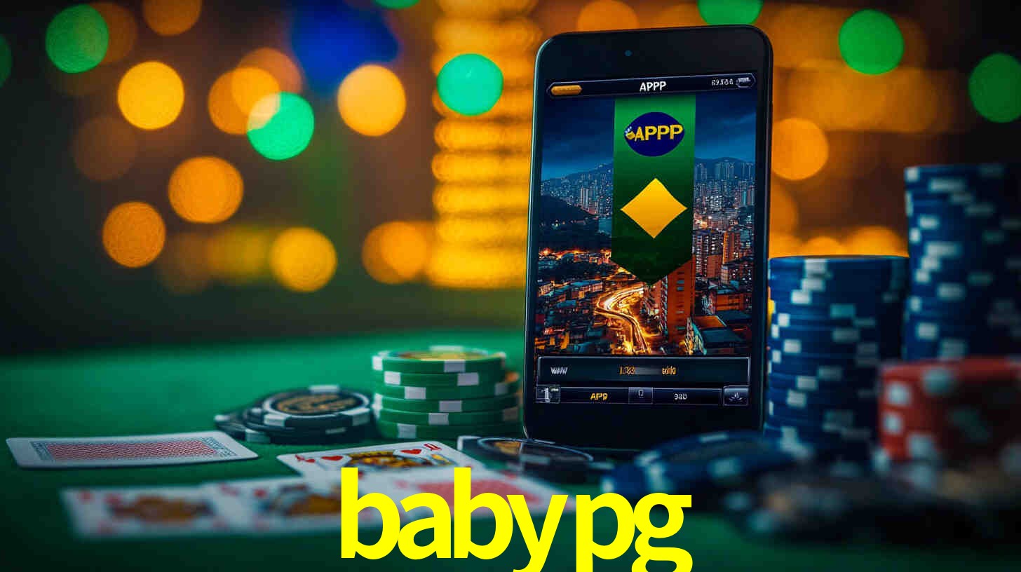 Inovações de Jogos na babypg: O Futuro das Experiências Interativas