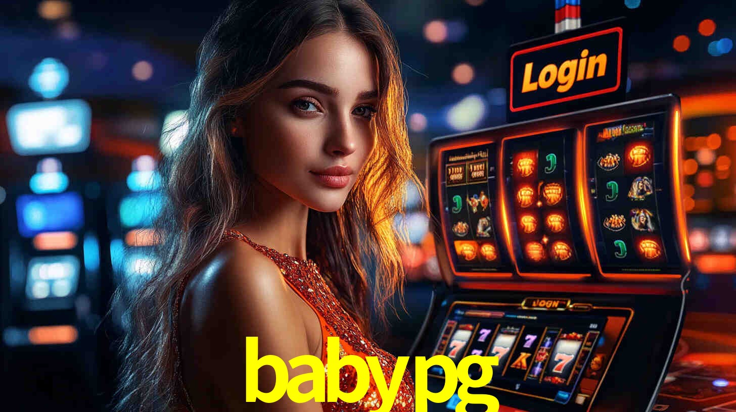 Sinta a adrenalina dos jogos de cassino com babypg