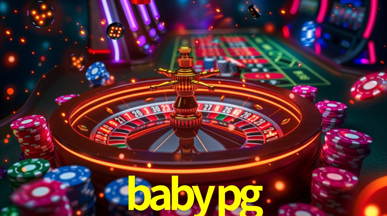 PIX Instantâneo babypg
