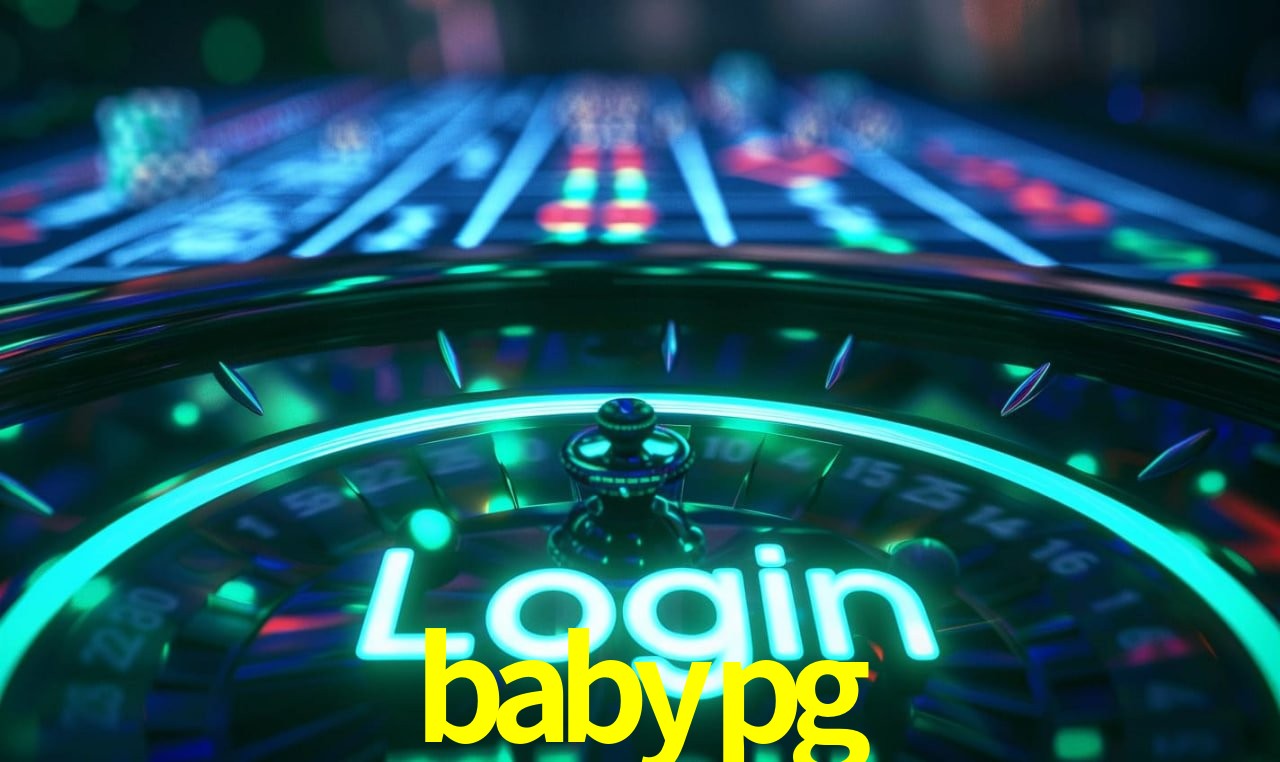 Estatísticas babypg