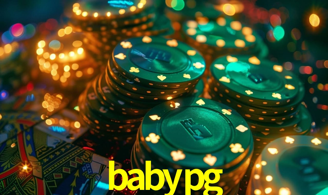Estatísticas Esportivas babypg
