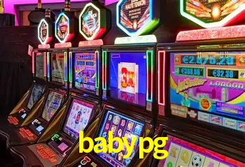 A Emoção da Loteria na babypg: Uma Chance de Mudança de Vida