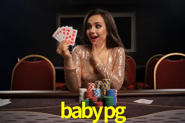 Jogos Exclusivos babypg