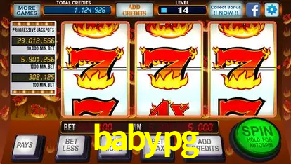 Explorando a Categoria de Eventos em Apostas na babypg