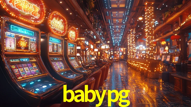 babypg vip