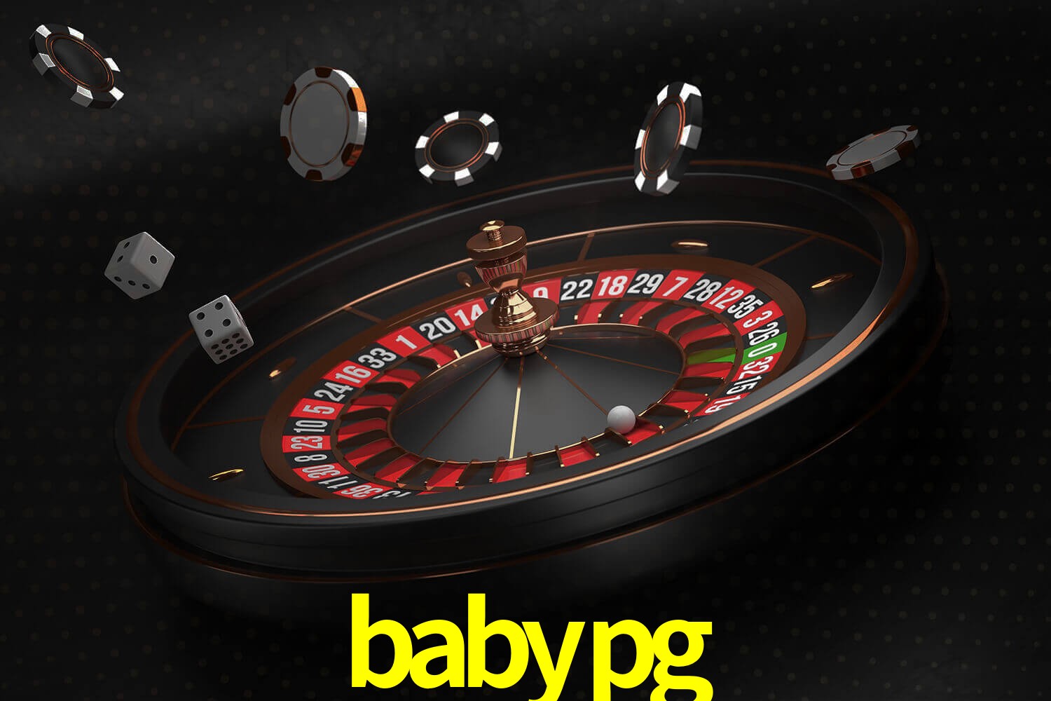 babypg - Cassino Líder em Prêmios - babypg.com