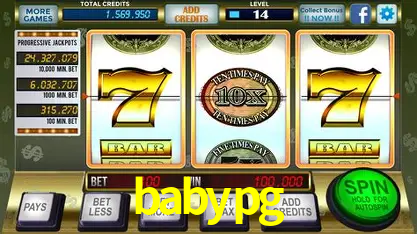 Exclusive Offers babypg