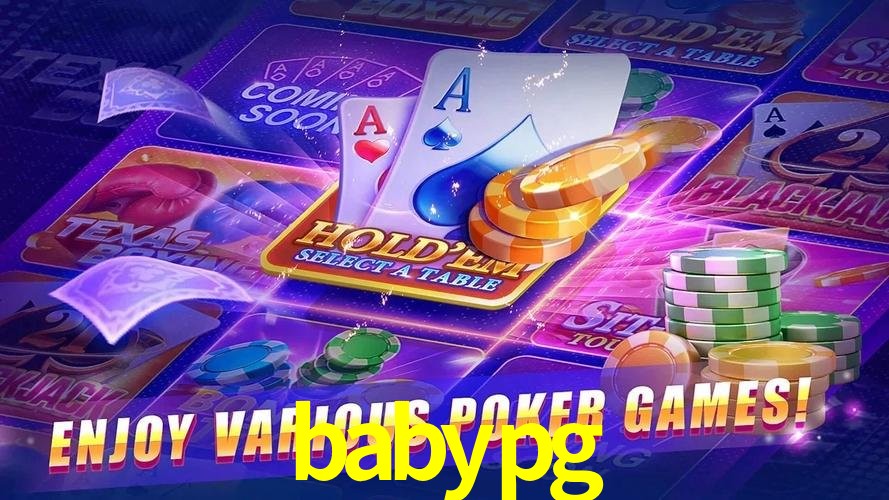 cassino babypg