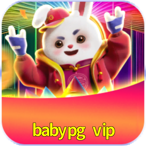  babypg vip